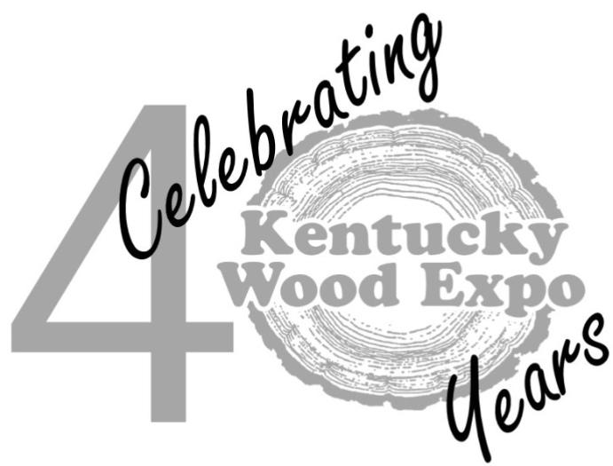 Kentucky Wood Expo, KFIA Wood Expo